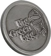 Big Green Egg - Pin