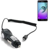 Autolader Micro USB Samsung A7 2016