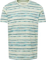 Esprit shirt Blauw-M (M)