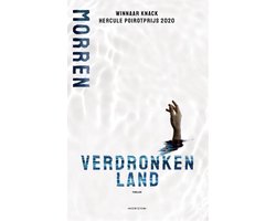 Verdronken land