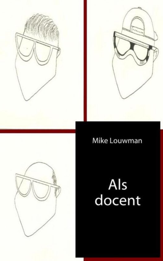 Als docent - cover