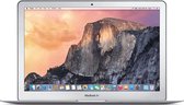 Apple MacBook Air - 13" Laptop - MJVE2LL/A - Refurbished door Mr.@ - A Grade