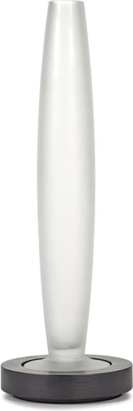Serax Ann Demeulemeester Lys vase / lampe à poser D17.8cm H52.6cm