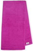 Unico Sporthanddoeken 30x130cm 10 stuks-Magenta