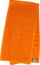 Unico Sporthanddoeken 30x130cm 10 stuks-Oranje