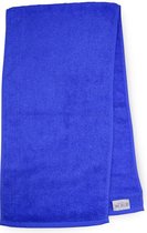 Unico Sporthanddoeken 30x130cm 10 stuks-Royal Blue