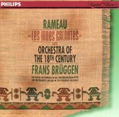 Rameau: Les Indes Galantes Suite