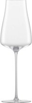 Zwiesel 1872 Wine Classics Select Champagneglas - 0.369Ltr - Geschenkverpakking 2 glazen
