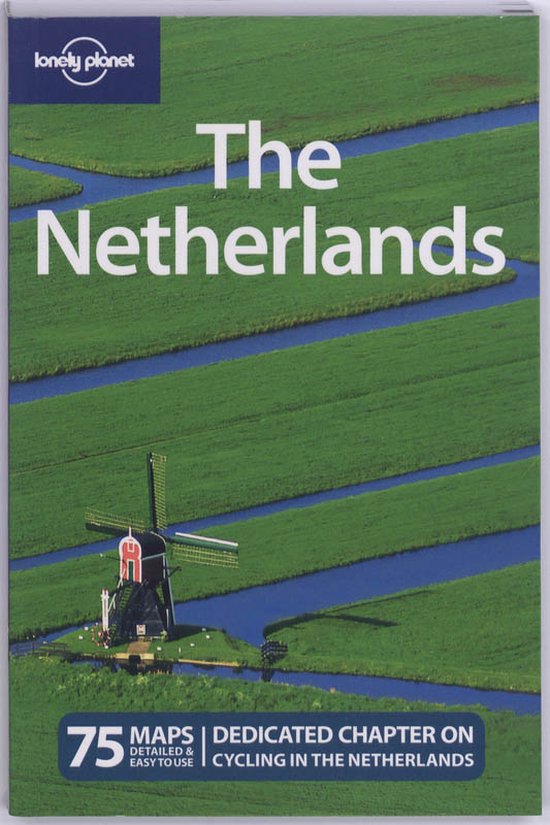 Netherlands - cover