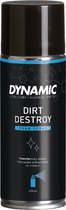Dynamic Dirt Destroy Foam Spray - fietsreiniger foamspray