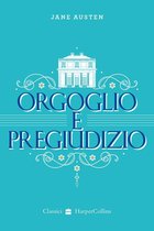 Orgoglio e Pregiudizio