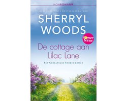 Omslag van Chesapeake Shores 14 - Lilac Lane