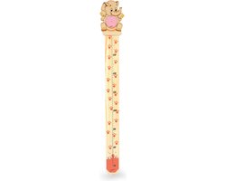 Groeimeter olifant hout | Bartolucci