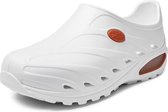 Chaussures de Sun - Dynamic EVA sabot blanc - Taille 41