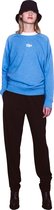 ILJA - Stella - Sweater - Blauw - L