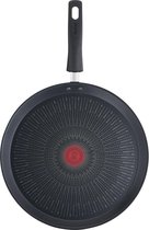 Tefal Unlimited Pannenkoekpan - Ø 25 cm - Inductie