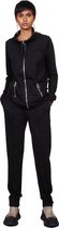 ILJA - Mabel - Sweatpants - Zwart - L