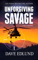 Peter Savage 8 - Unforgiving Savage