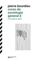 Biblioteca Clásica de Siglo Veintiuno - Curso de sociología general 2