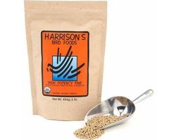 Harrison's High Potency Fine - 454 gram