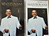 MANTOVANI - THE COLLECTION VOL. 1 & 2