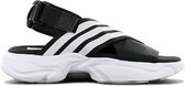 adidas Originals Magmur Sandal W - Dames Sandalen Zwart EF5863 - Maat EU 42 UK 8