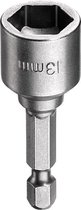 KWB Zeskant-dopsleutel 6 mm