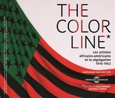 Les Artistes Africains-Americains Et La Ségrégation - The Color Line (1916-1962) (3 CD)