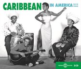 Habanera, Rumba, Rock, Mento, Calypso, Jazz, Meren - Caribbean In America 1915-1962 (3 CD)