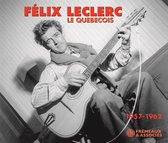 Felix Leclerc - Le Quebecois 1957-1962 (2 CD)