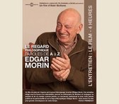 Edgar Morin - Le Regard Philosophique : Paroles De A A Z - Un Fi (DVD)