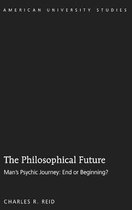 The Philosophical Future