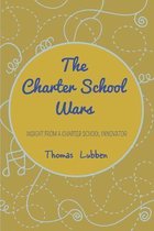 The Charter School Wars