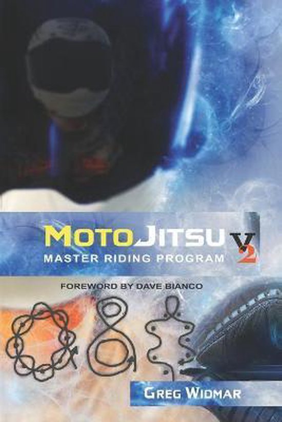 Motojitsu Master Riding Program- MotoJitsu Master Riding Pro ... - cover