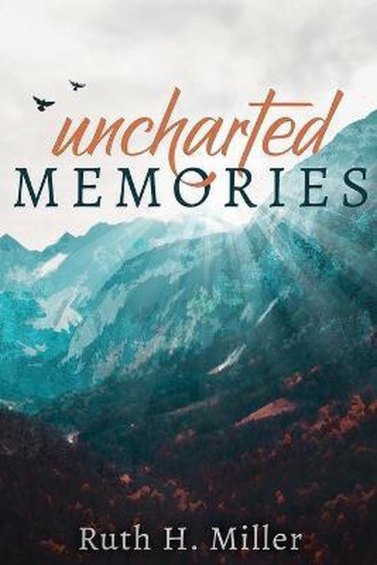 Uncharted Memories - cover