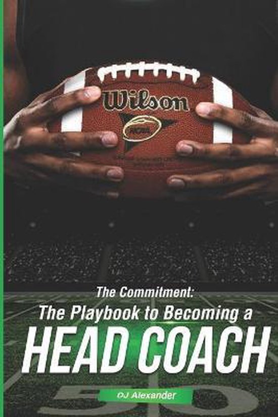 The Commitment - cover