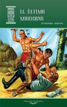 El ultimo mohicano
