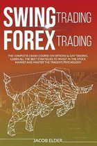swing trading forex trading
