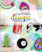 [untitled] Designs
