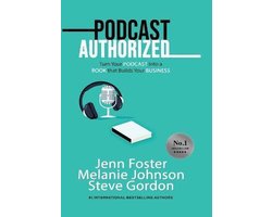 Podcast Authorized
