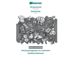 Ikinyarwanda - Nederlands, inkoranyamagambo mu mashusho, BW