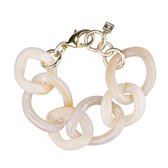 CAMPS & CAMPS - armband - Cream Cloud