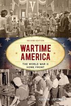American Ways- Wartime America