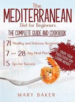 The Mediterranean Diet For Beginners