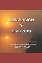 Separacion Y Divorcio