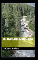 The Woodlanders Illustrated