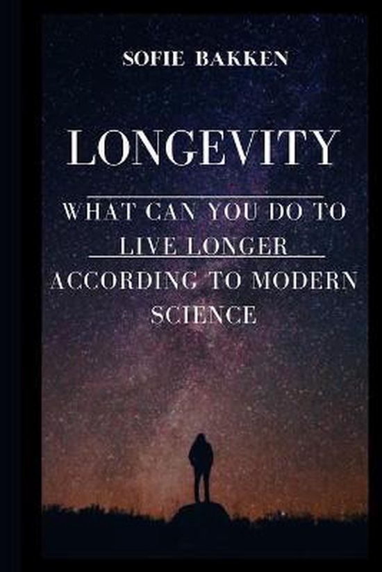 Longevity - cover