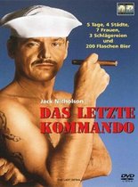 The Last Detail -Das Letzte Kommando