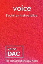 Voice: Social as it should be.