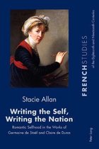 Writing the Self, Writing the Nation
